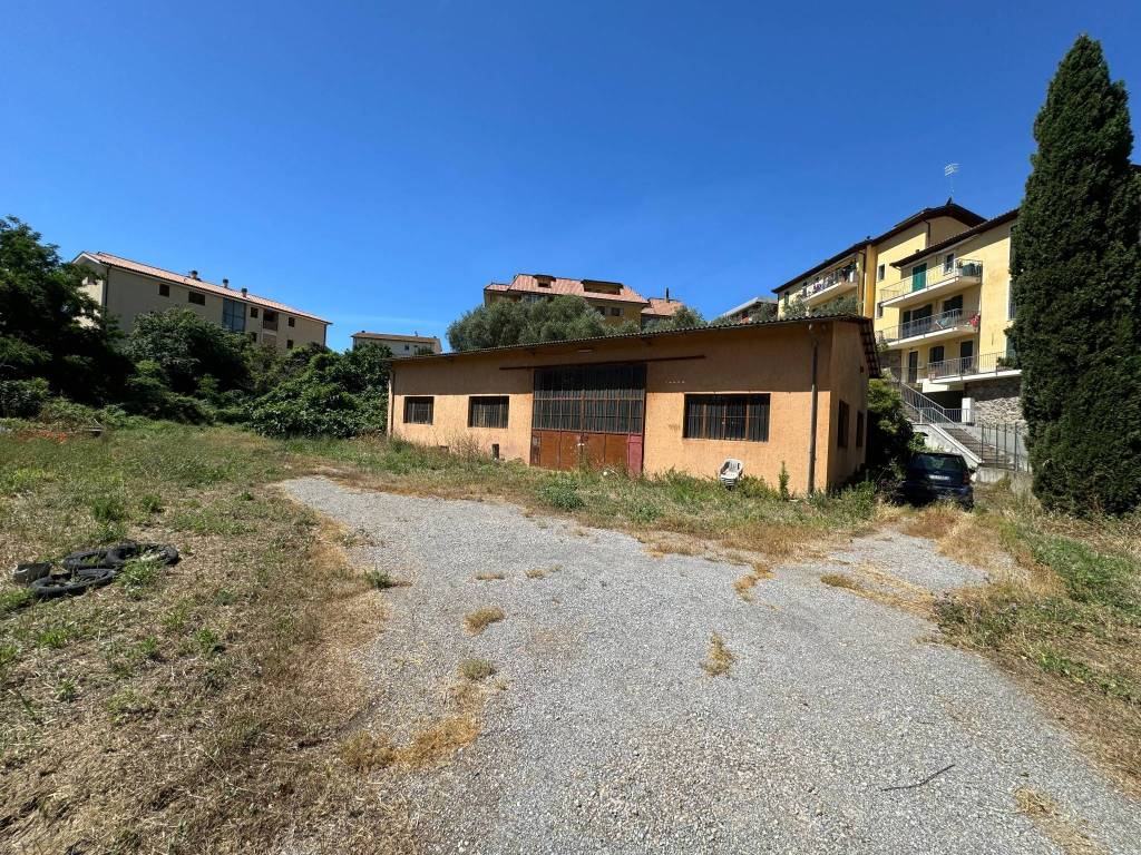 Terreno a Capalbio in Via del Cutignolo, 1 - Foto 3