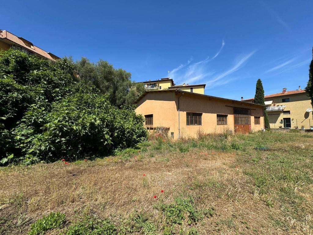 Terreno a Capalbio in Via del Cutignolo, 1 - Foto 4
