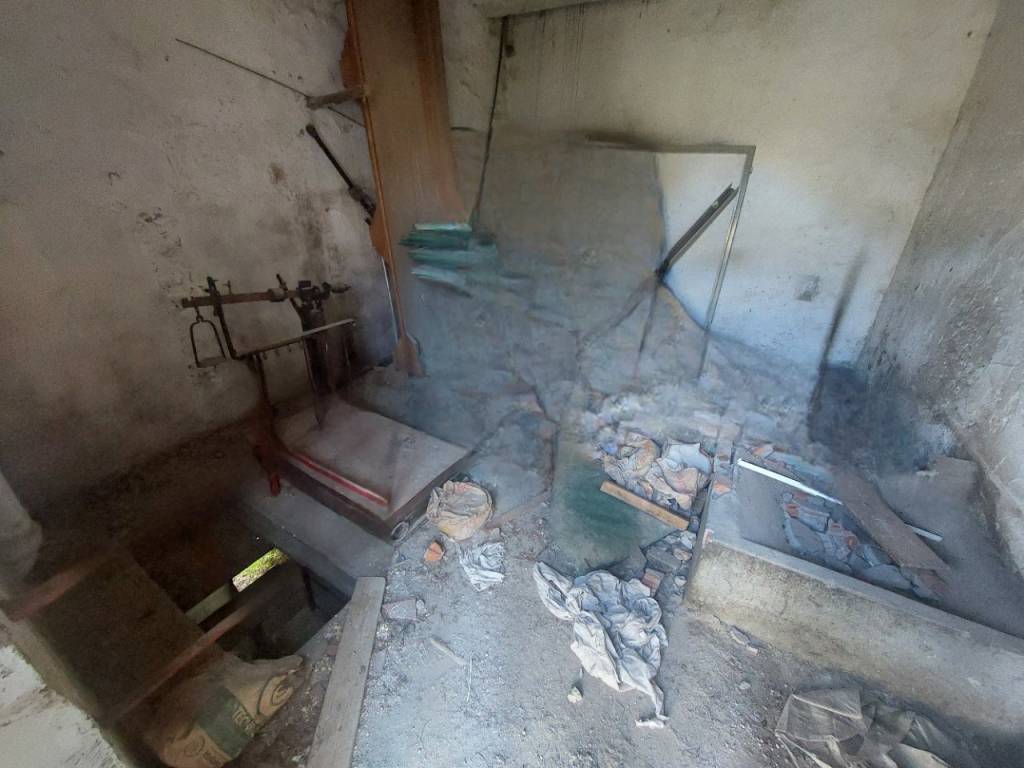 Appartamento a Castelfranco piandisco in Via Roma, 187 - Foto 3