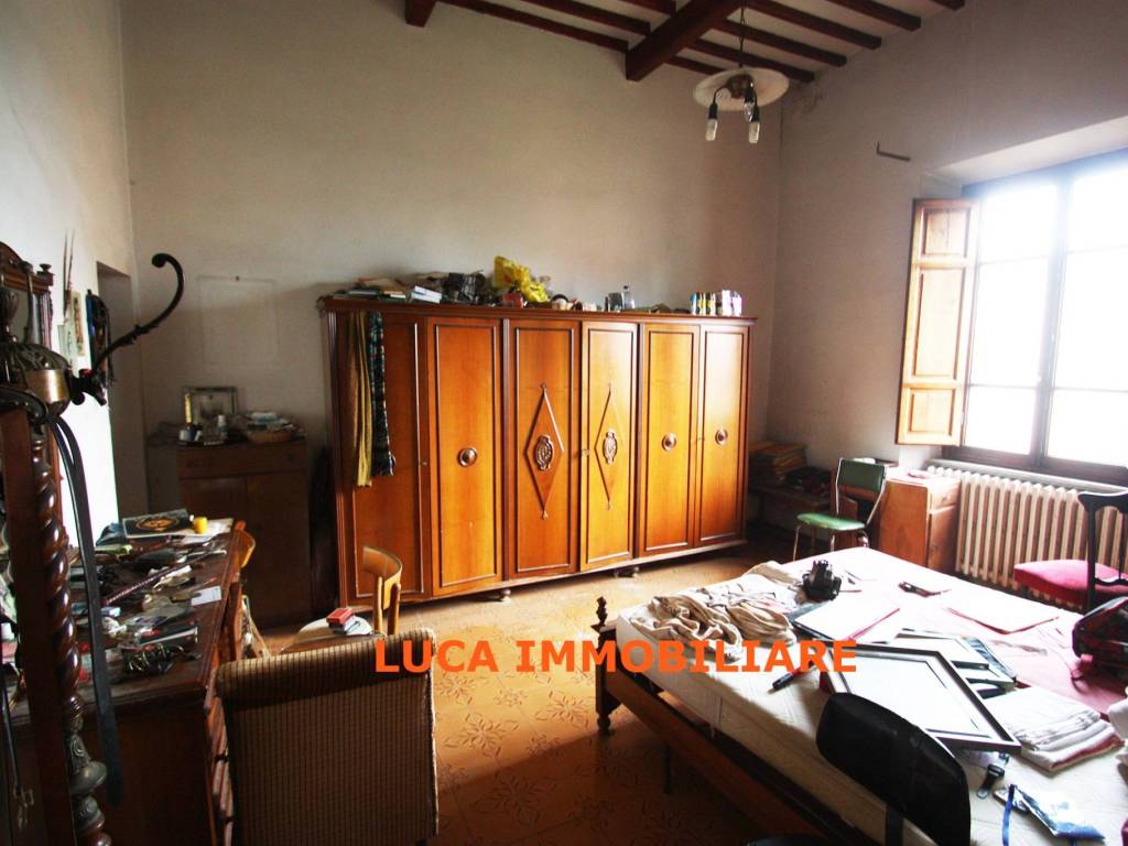 Appartamento a Buggiano in Via Camillo Benso di Cavour, 11 - Foto 4