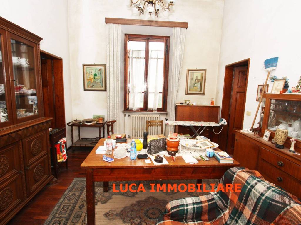 Appartamento a Buggiano in Via Camillo Benso di Cavour, 11 - Foto 5
