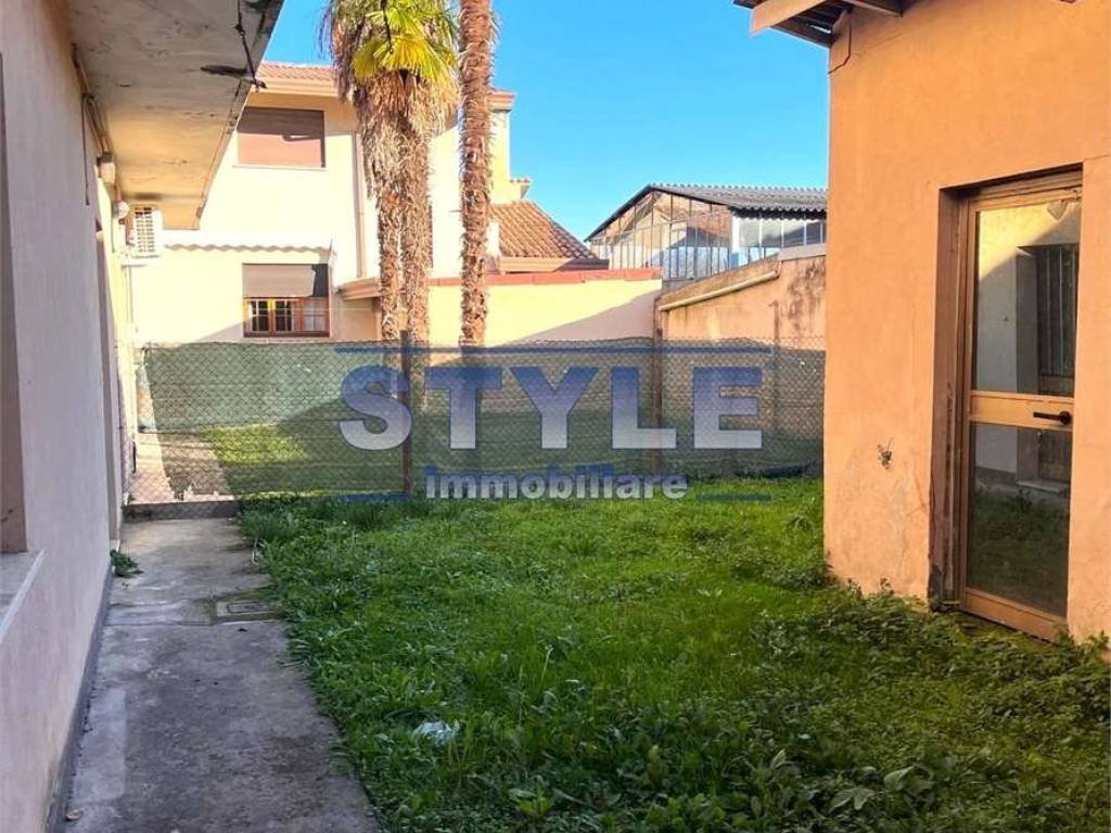 Palazzo / stabile a Santa maria di sala - Foto 4