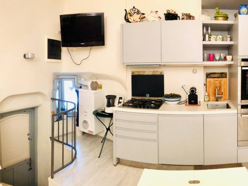 Appartamento a Sperlonga in Via Giosa - Foto 3