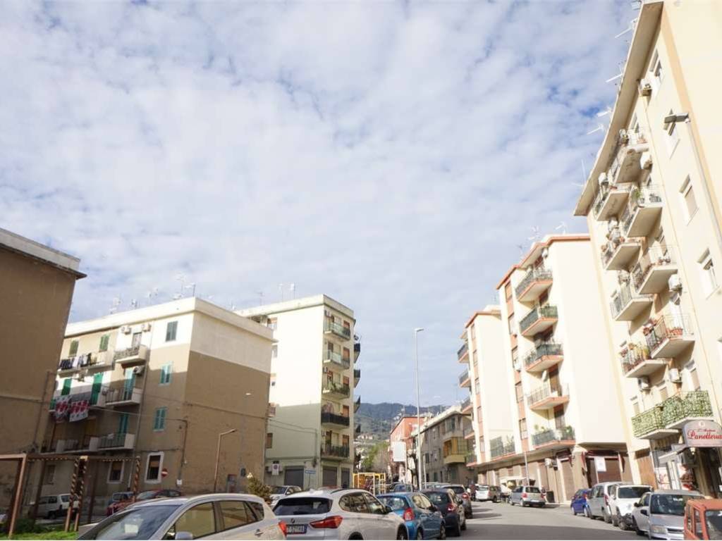 Appartamento a Messina in via G.Pilli, 86 - Foto 2
