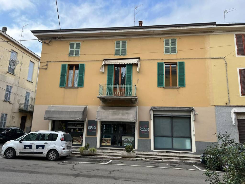 Appartamento a Langhirano in Via Giuseppe Verdi, 2 - Foto 2