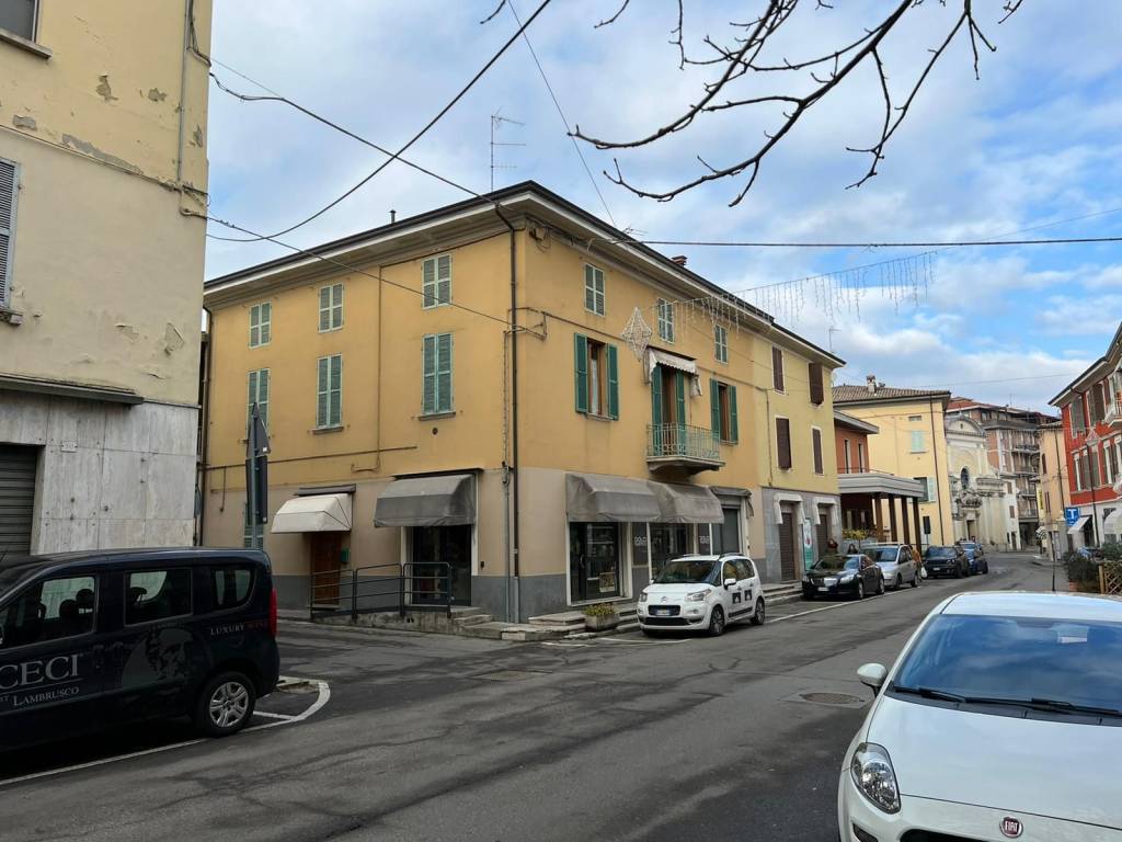 Appartamento a Langhirano in Via Giuseppe Verdi, 2 - Foto 3