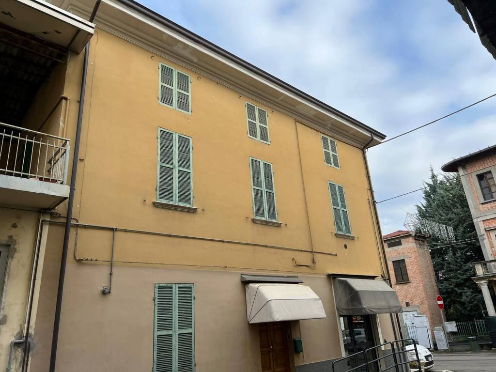 Appartamento a Langhirano in Via Giuseppe Verdi, 2 - Foto 4