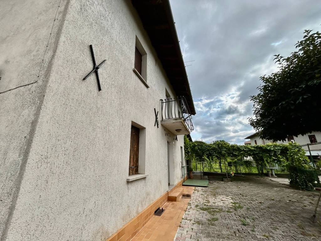 Villa a Tricesimo in Via dei Paolini, 5 - Foto 3