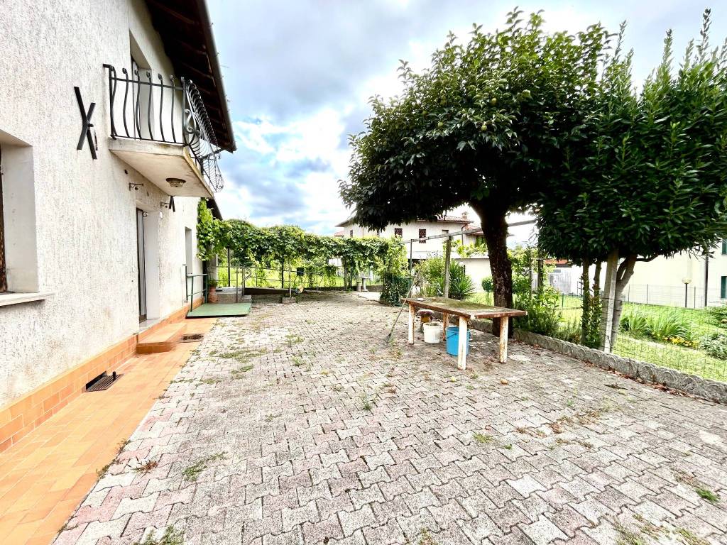 Villa a Tricesimo in Via dei Paolini, 5 - Foto 4