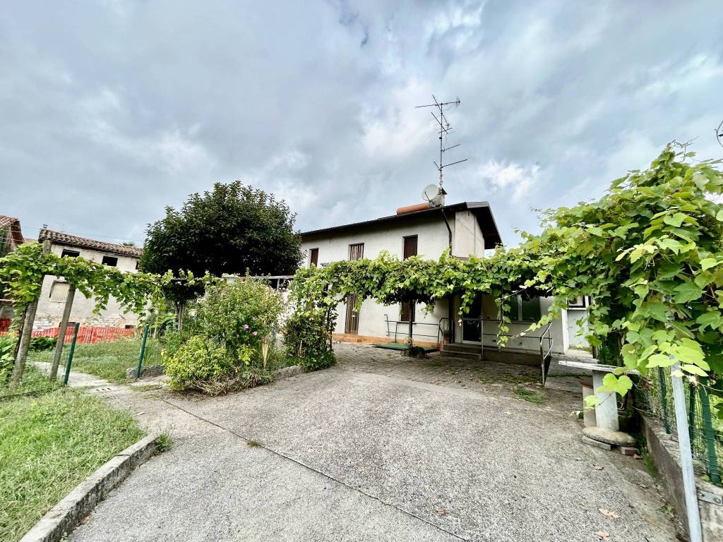 Villa a Tricesimo in Via dei Paolini, 5 - Foto 5