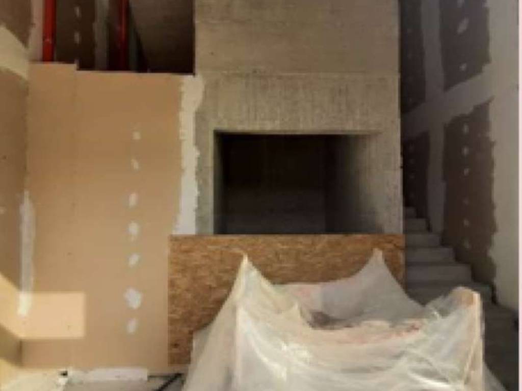 Immobile a Camerata picena in via Via A. Meucci snc - Foto 5