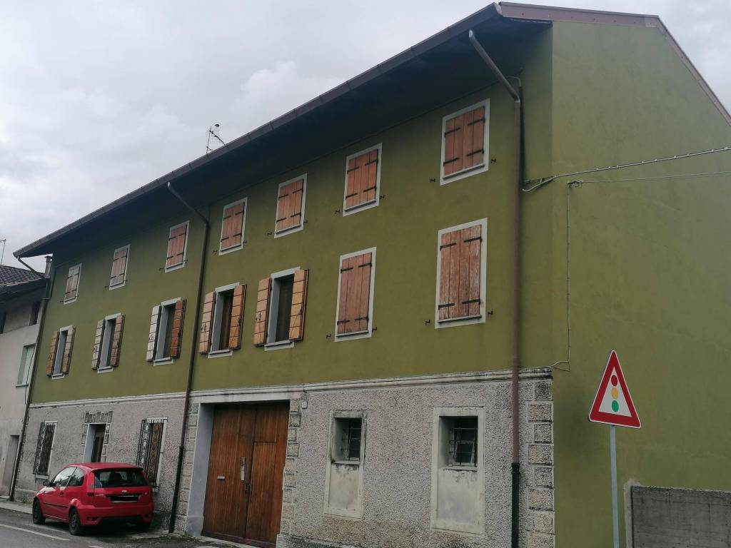 Casa indipendente a Udine in Via Emilia, 65 - Foto 2