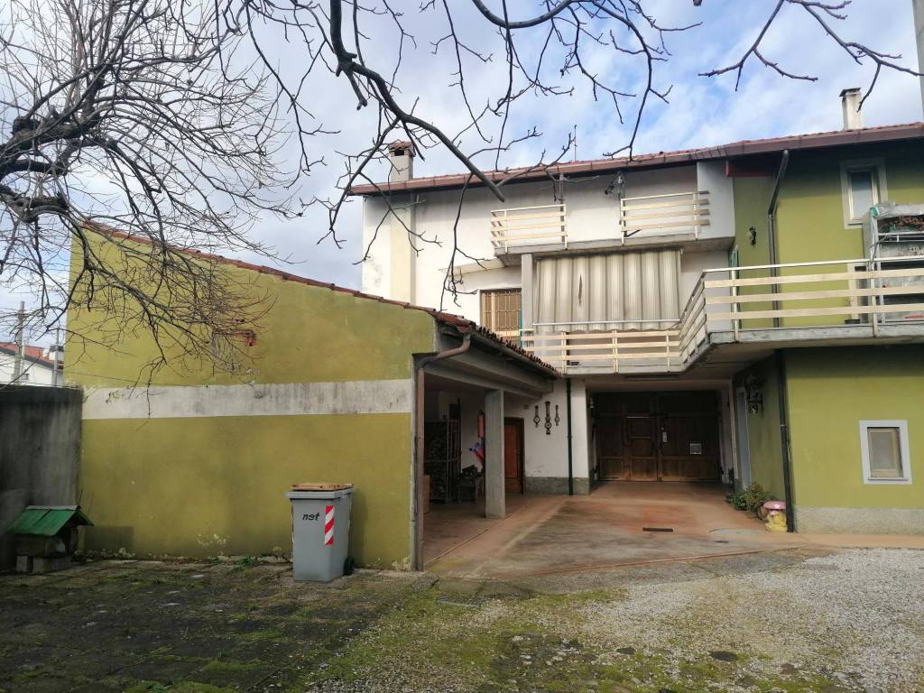 Casa indipendente a Udine in Via Emilia, 65 - Foto 4