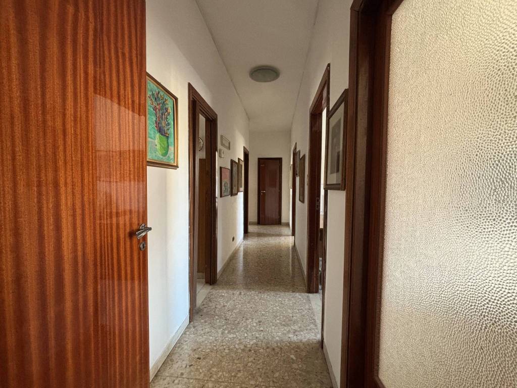 Appartamento a Pescara in Viale Guglielmo Marconi, 270 - Foto 4