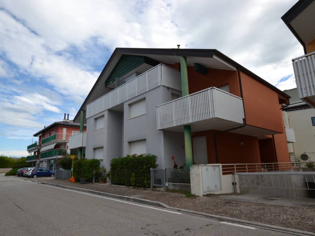 Appartamento a Udine in Via Lea d'Orlandi, 2 - Foto 4