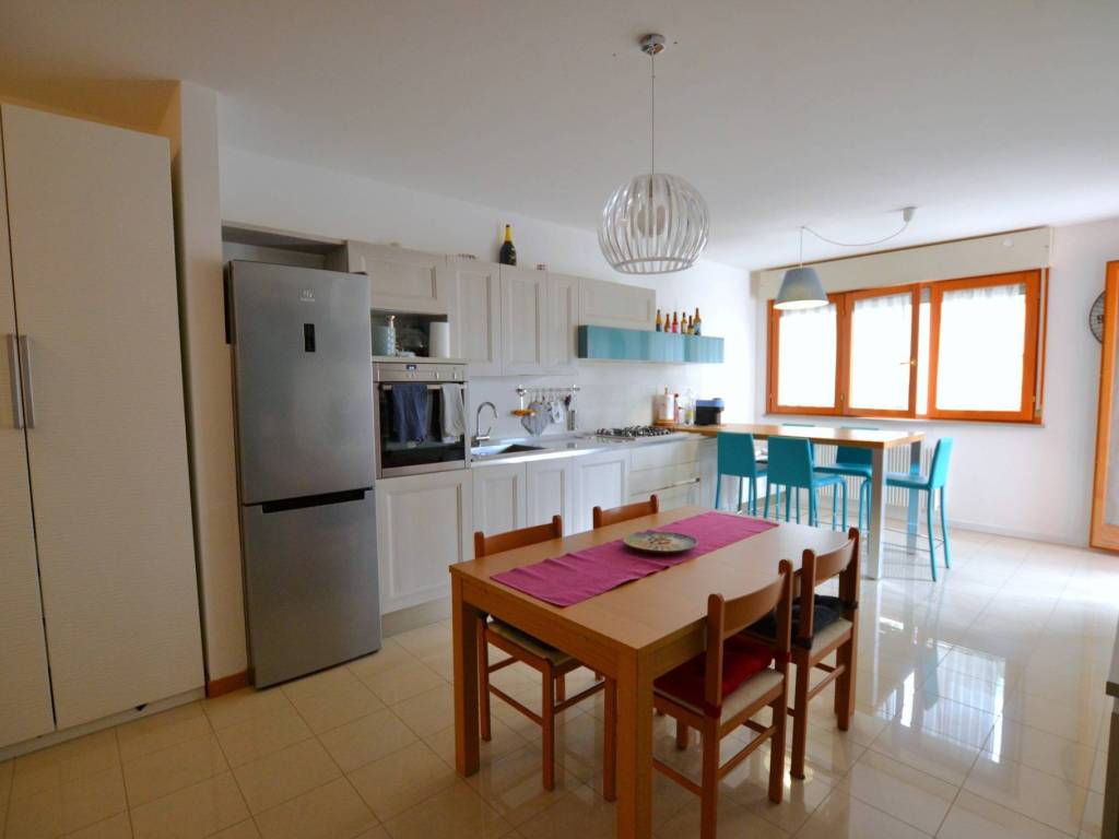 Appartamento a Udine in Via Lea d'Orlandi, 2 - Foto 5