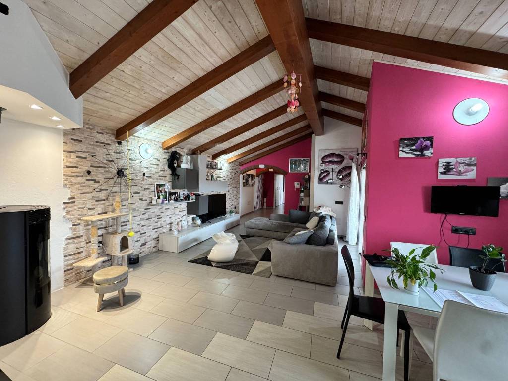 Appartamento a Bari sardo in Via Caporetto, 1 - Foto 3