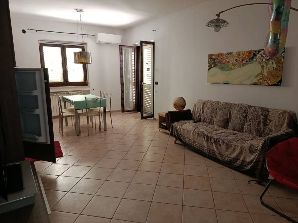 Appartamento a San giorgio a liri in Via Guglielmo Marconi - Foto 2