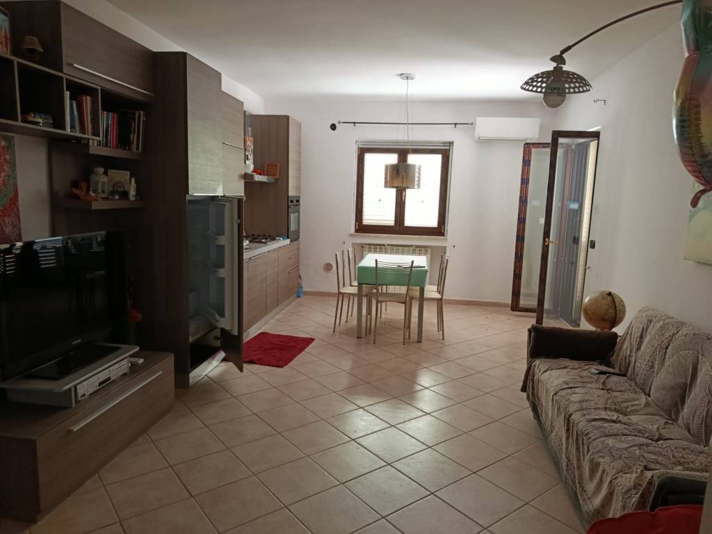 Appartamento a San giorgio a liri in Via Guglielmo Marconi - Foto 3