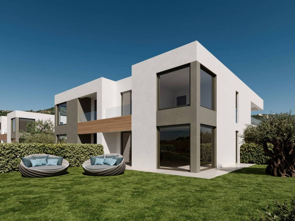 Villa a Girasole in Via Roma - Foto 5