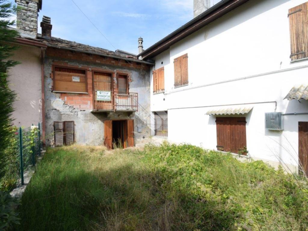 Casa indipendente a Chatillon in Località Grange de Barme - Foto 2