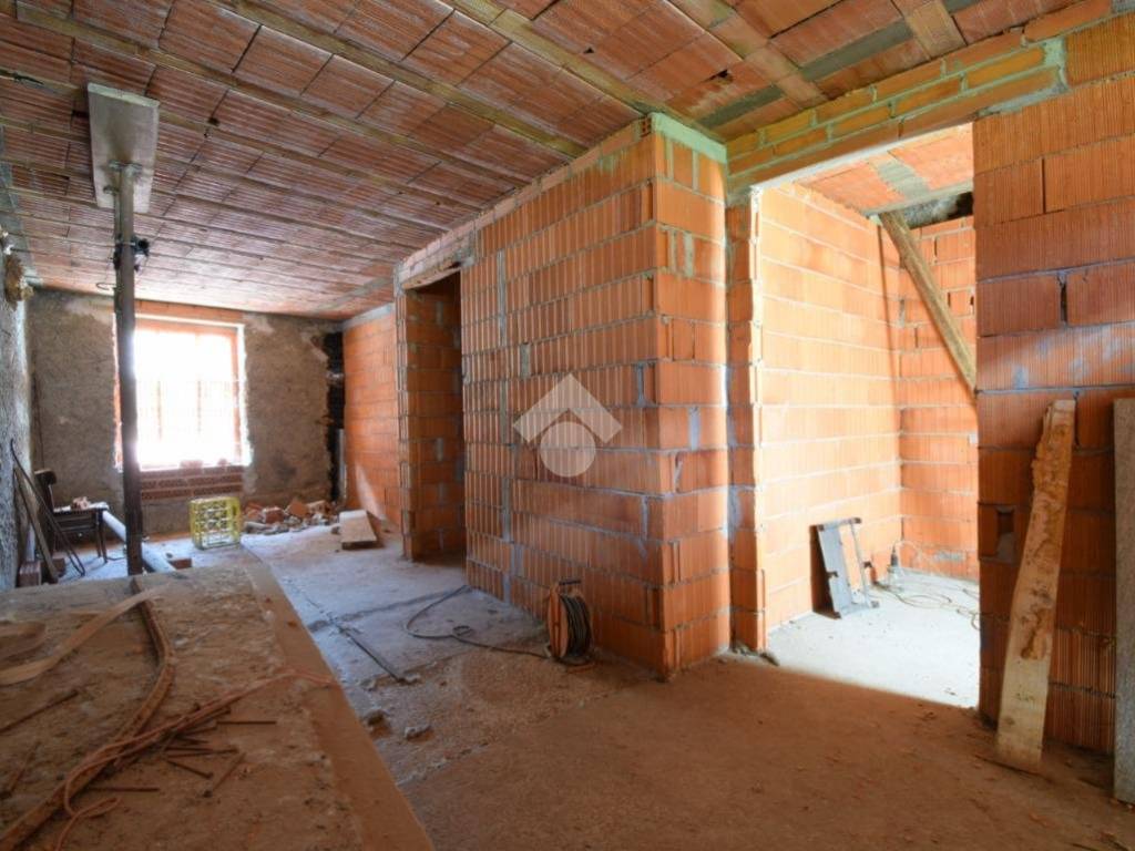 Casa indipendente a Chatillon in Località Grange de Barme - Foto 4