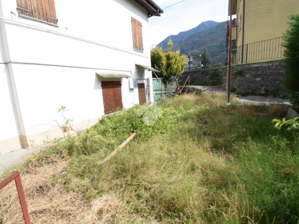 Casa indipendente a Chatillon in Località Grange de Barme - Foto 5