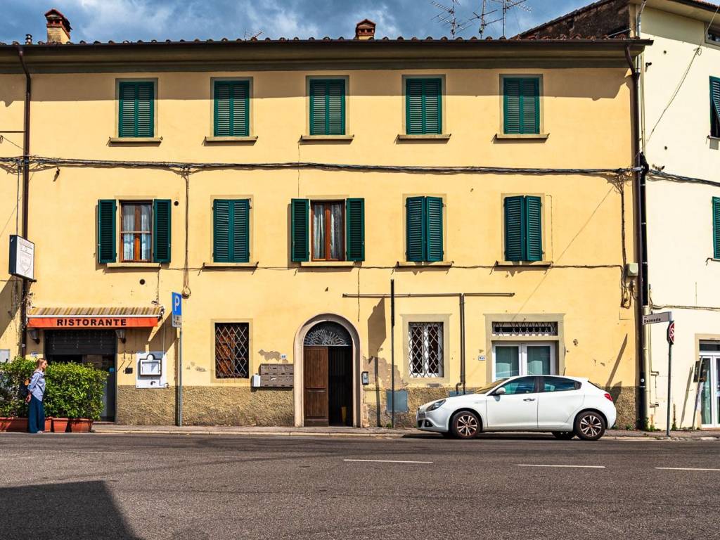 Appartamento a Pistoia in Via Dalmazia, 460 - Foto 2