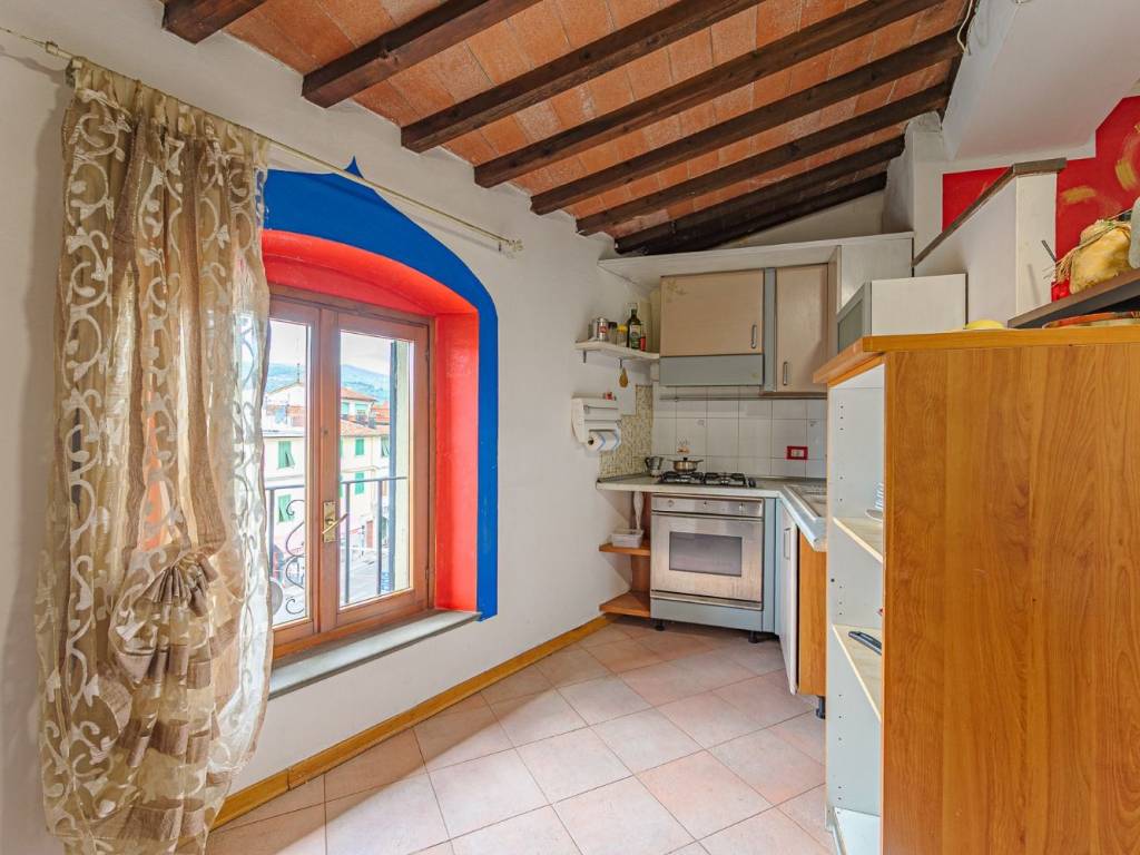 Appartamento a Pistoia in Via Dalmazia, 460 - Foto 3