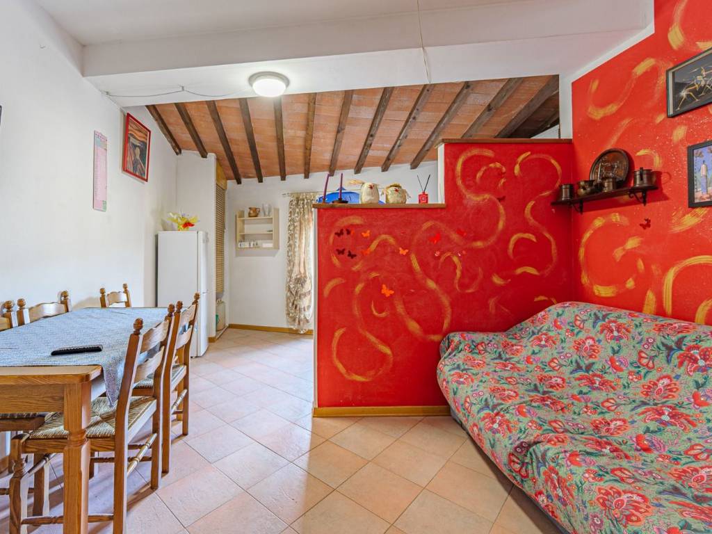 Appartamento a Pistoia in Via Dalmazia, 460 - Foto 4