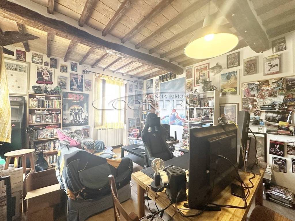 Appartamento a Città di castello in Via della Madonna, 12 - Foto 3