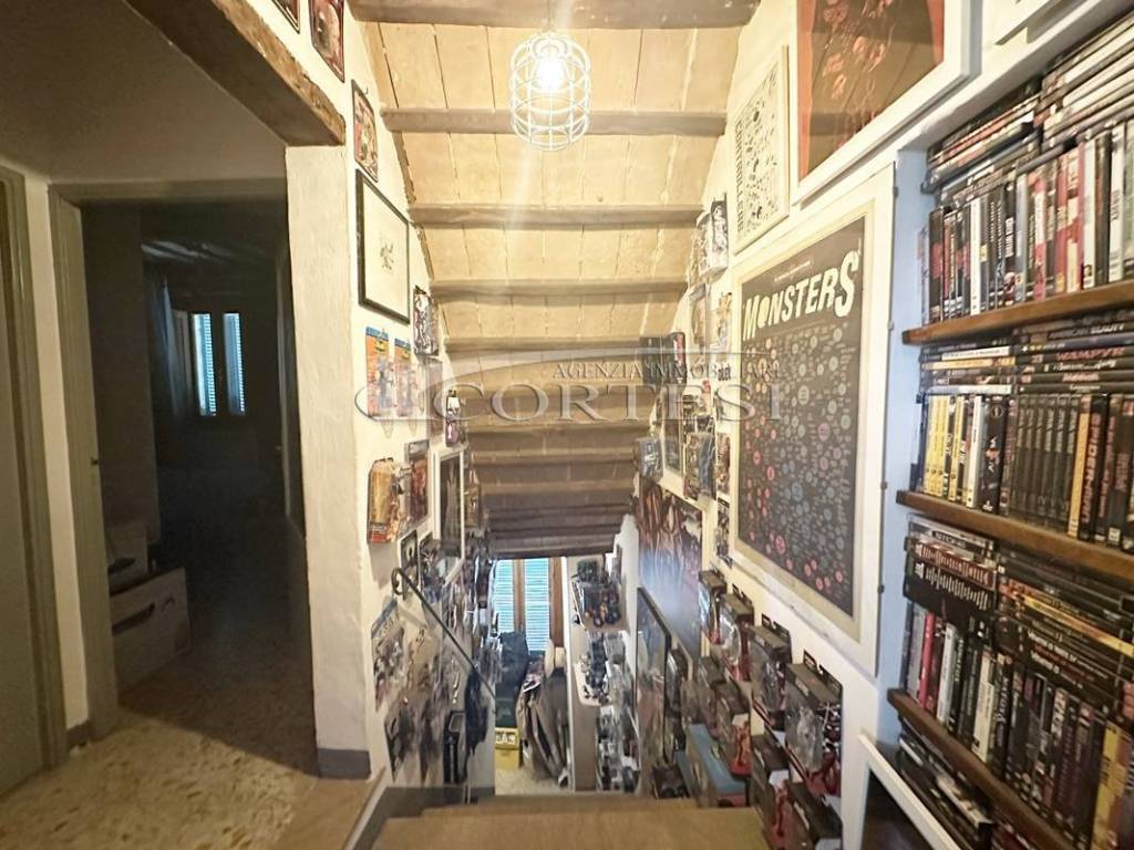 Appartamento a Città di castello in Via della Madonna, 12 - Foto 4