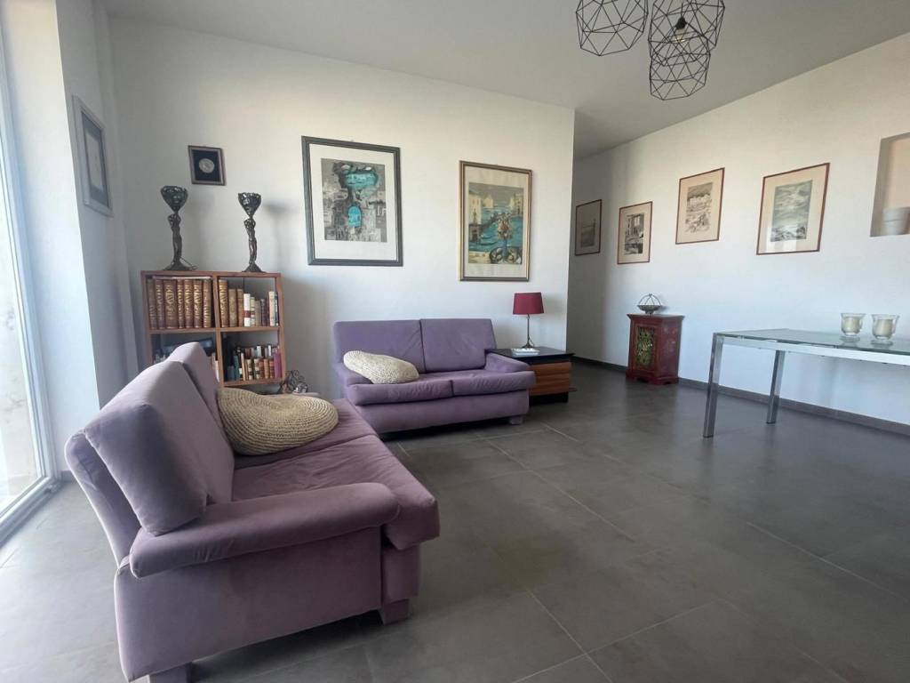 Appartamento a Siracusa in Viale Montedoro, 18 - Foto 4