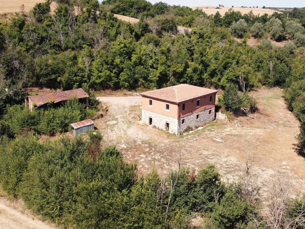 Rustico / casale a Asciano in Traversa Romana-Lauretana - Foto 2