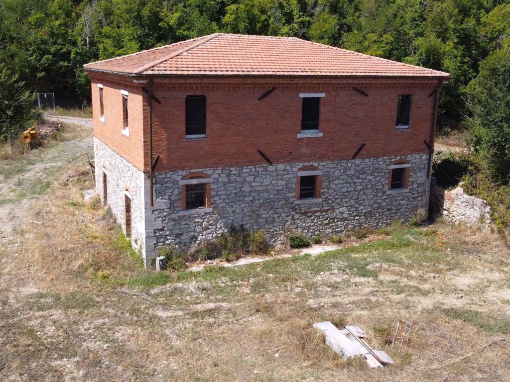 Rustico / casale a Asciano in Traversa Romana-Lauretana - Foto 5