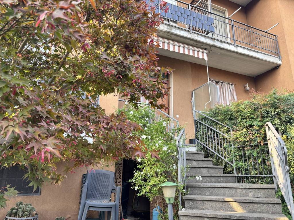 Appartamento a Cremona in Via Giovanni Omodeo - Foto 2