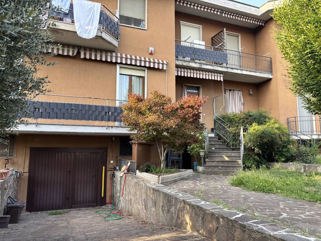 Appartamento a Cremona in Via Giovanni Omodeo - Foto 3
