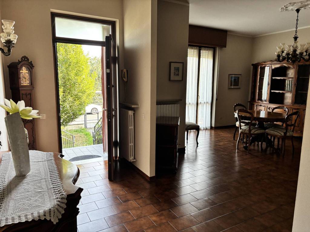 Appartamento a Cremona in Via Giovanni Omodeo - Foto 5