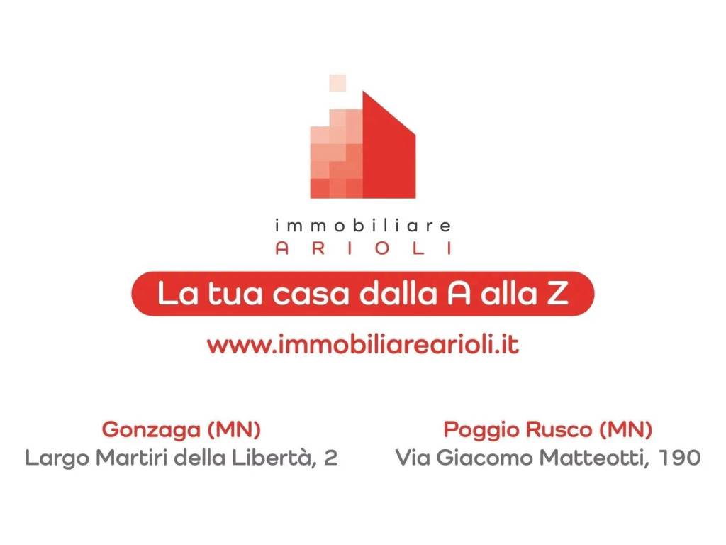 Appartamento a Borgo mantovano - Foto 2