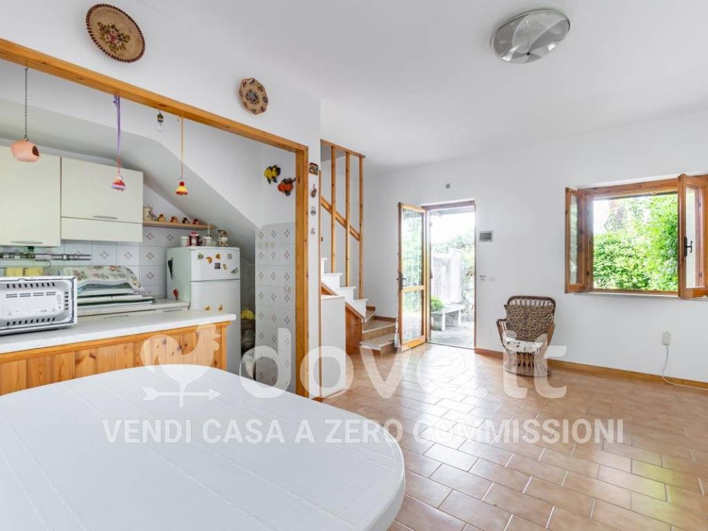 Villetta a schiera a Sabaudia in Via Perseo, 21 - Foto 2