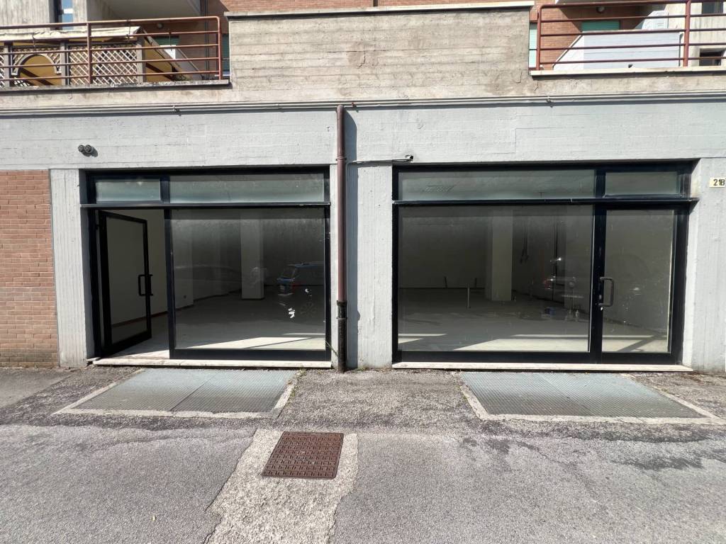 Immobile a Fabriano in viale Xiii luglio - Foto 2