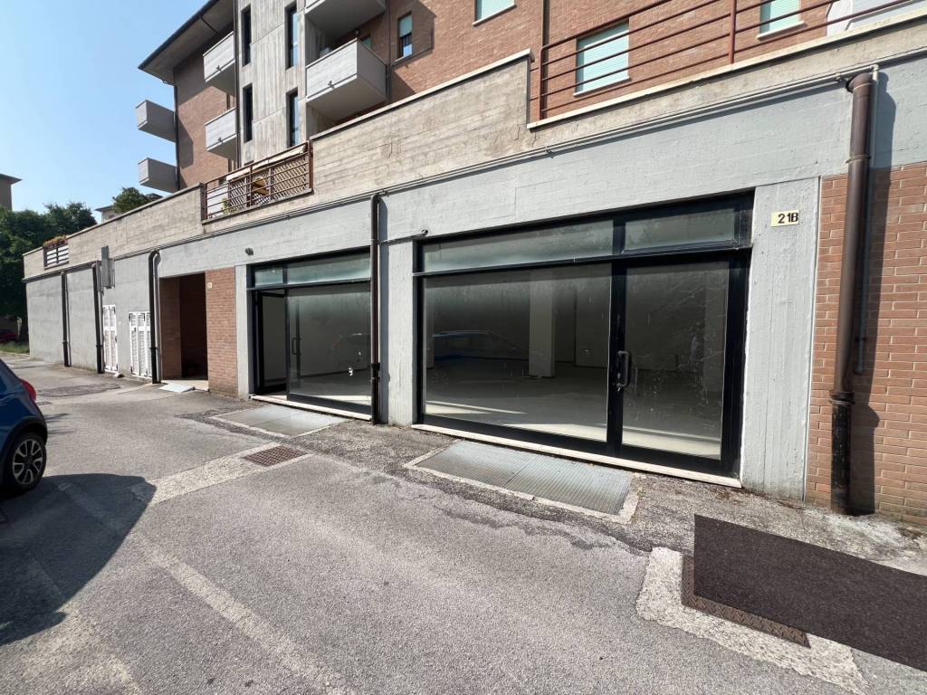 Immobile a Fabriano in viale Xiii luglio - Foto 3