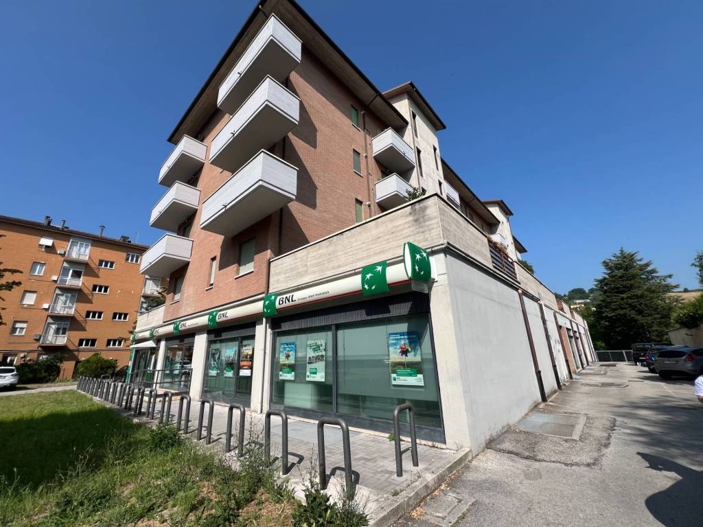 Immobile a Fabriano in viale Xiii luglio - Foto 4