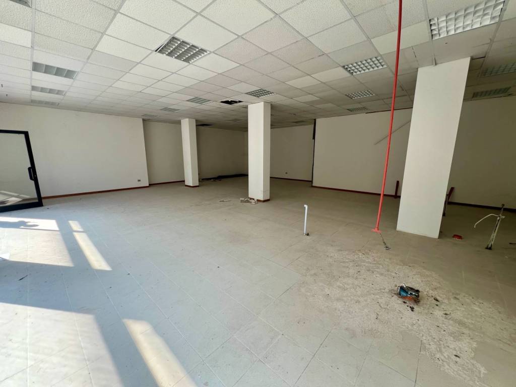 Immobile a Fabriano in viale Xiii luglio - Foto 5