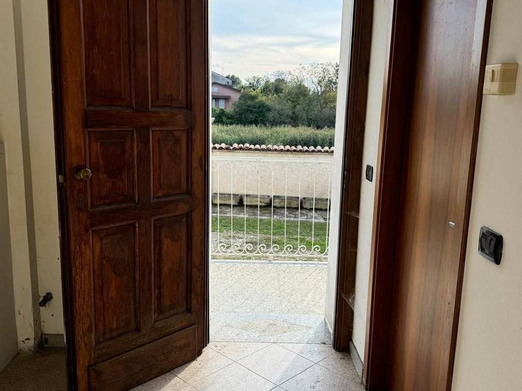 Appartamento a Gazzuolo in via roma - Foto 2