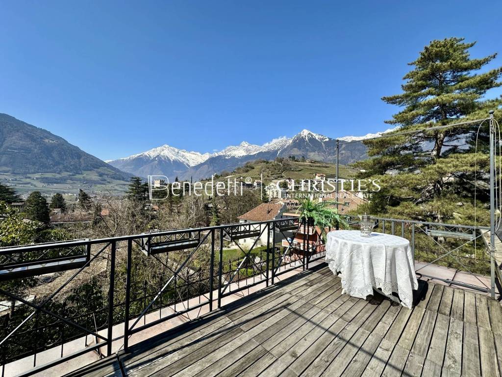 Appartamento a Merano in Via San Giorgio - Foto 2