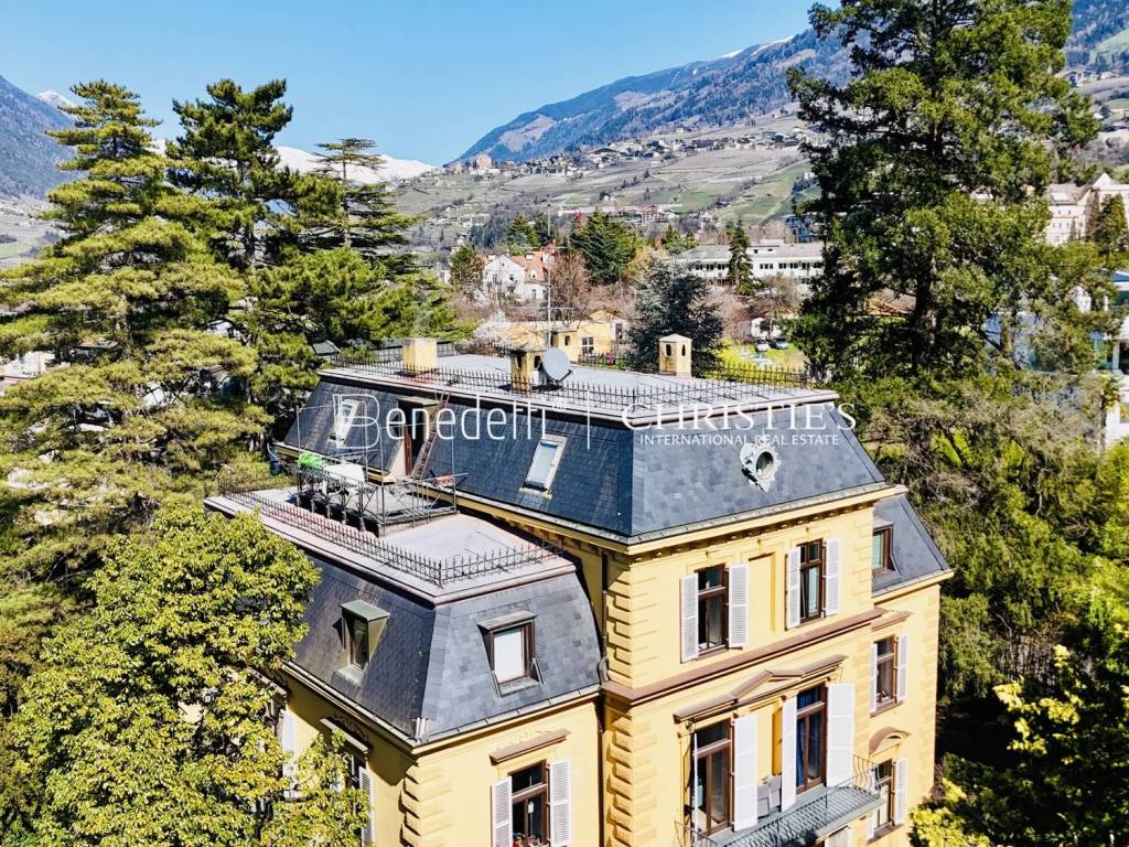 Appartamento a Merano in Via San Giorgio - Foto 3