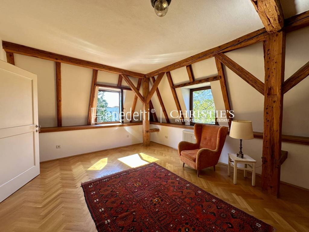 Appartamento a Merano in Via San Giorgio - Foto 5