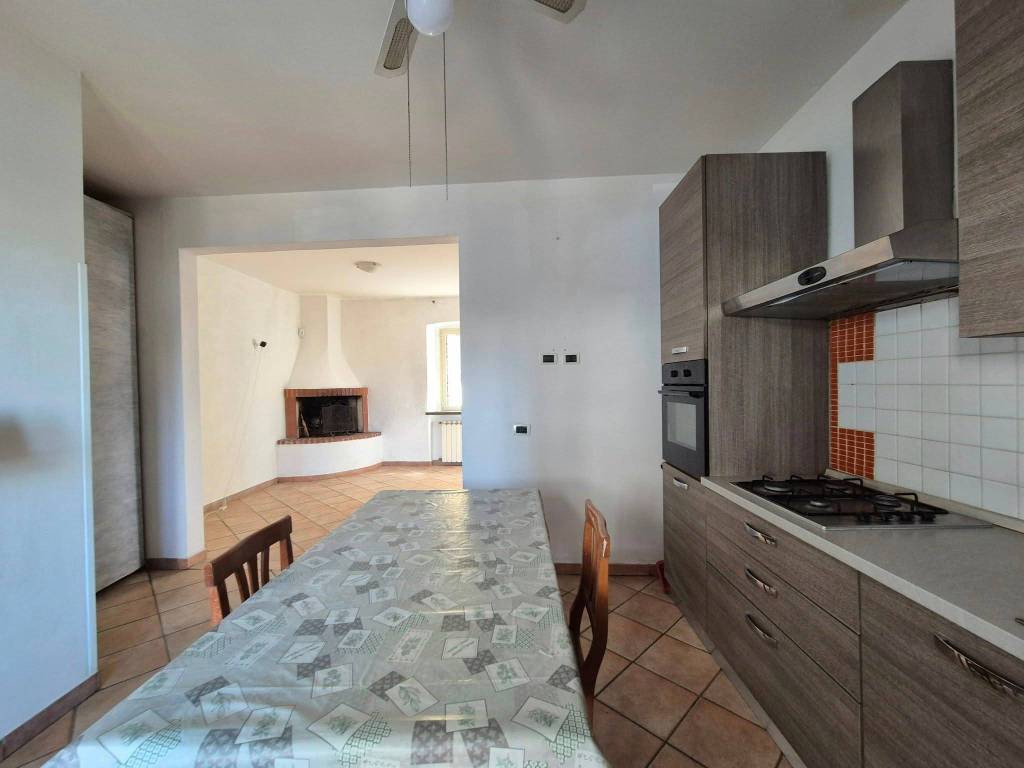Appartamento a Pistoia in Via del Crociale - Foto 4