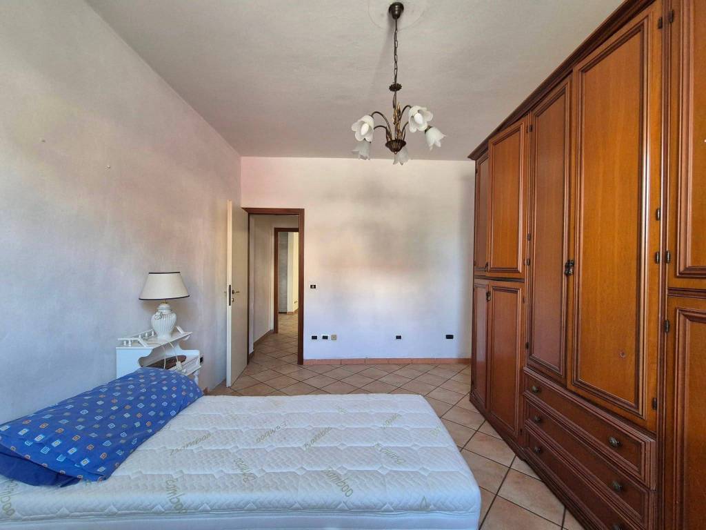 Appartamento a Pistoia in Via del Crociale - Foto 5